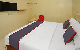 Hotel O Sion Holiday